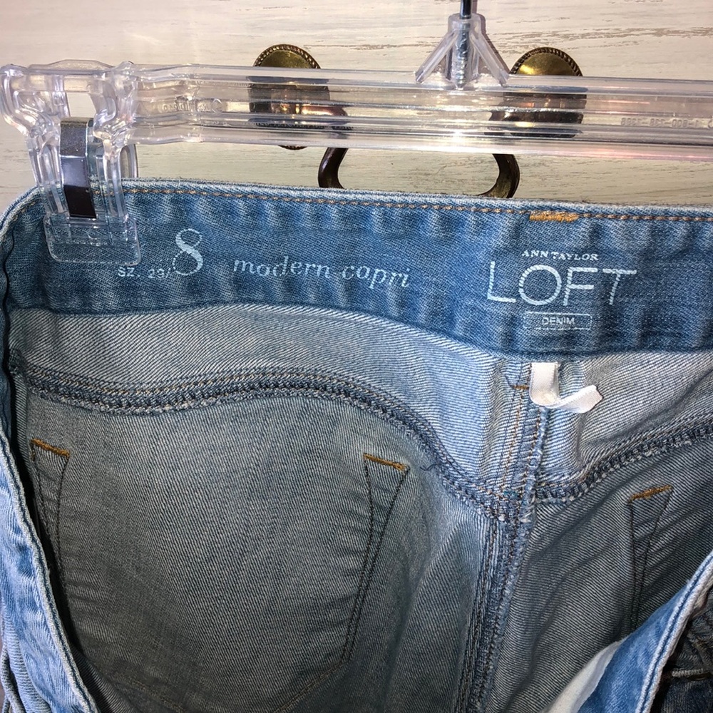 Jeans - Picture 2 of 2